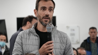 Intendente del PRO aseguró que “el contacto con los funcionarios bonaerenses es nulo”