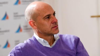 "El debate de ideas se resuelve puertas adentro", advirtió un concejal oficialista