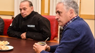 Para el intendente de Chascomús, “el Frente de Todos tiene que reinventarse”