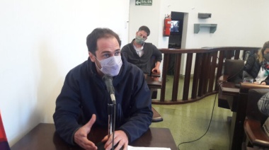 Concejales de JxC de Rauch solicitan prioridad por el proyecto de Autonomía Municipal