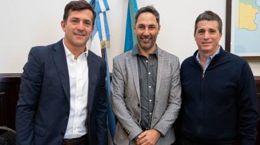 Legisladores de Juntos proponen Boleta Única en la Provincia