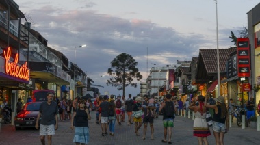 El turismo provincial busca promover a municipios para que sean sede de reuniones y congresos