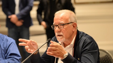 Plaini afirmó que "día a día se manifiesta mucha preocupación en el mundo laboral”