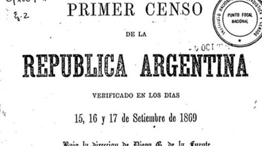 La historia del Censo en Argentina: de las mediciones incompletas a los formularios digitales