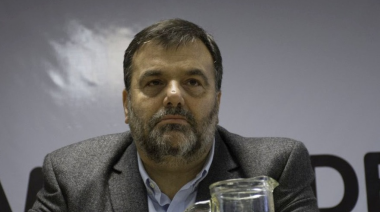 Dirigente radical dijo que “el kirchnerismo hace inviable al país”