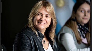 Para la senadora Revilla, la economía actual no permite un “planeamiento a largo plazo”