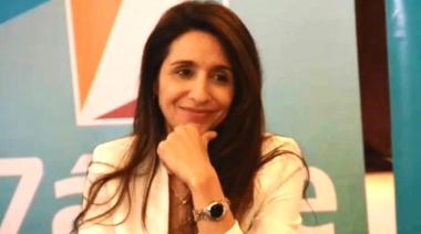 Agustina Propato advirtió que “Argentina puede mover el amperímetro de la situación económica"