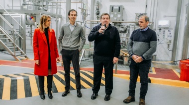 Guillermo Montenegro: "Queremos salir del estancamiento"