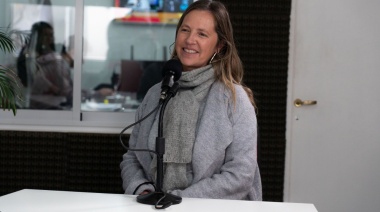 La directora del Hospital de Los Toldos anunció nuevas obras en el sistema de salud