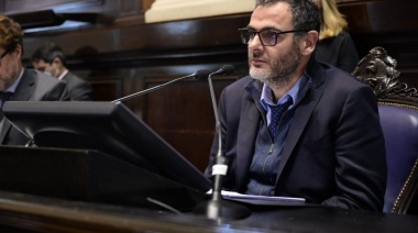 Legislador del PRO afirmó que “el fracaso del gobierno genera la aparición de los extremos”