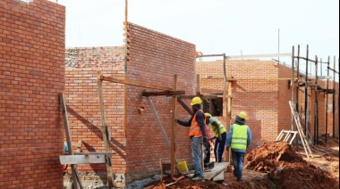 Enterate cómo inscribirte al programa "Casa Propia"