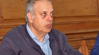 Intendente de General Lavalle propone crear un transporte municipal para integrar a su localidad