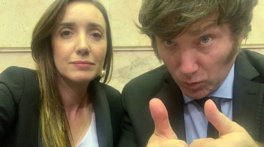 A pesar de representar a CABA, diputada de Milei gastó todos los pasajes aéreos del Estado