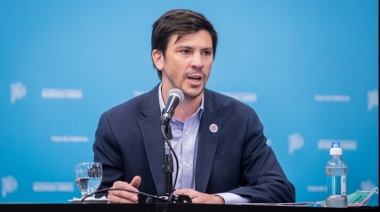 Federico Thea es el nuevo presidente del Tribunal de Cuentas de la Provincia