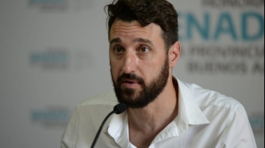 Legislador del PRO afirmó que “hay que mostrarle a la gente que aprendimos de lo que hicimos mal”