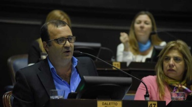 Senador de Juntos propone que el Poder Legislativo también pueda acceder al SIGAF