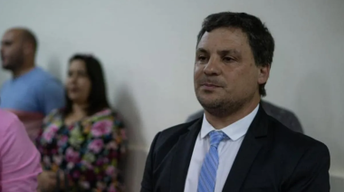 Intendente del FdT pidió que “no se frene el empleo” para evitar “mayores complicaciones”