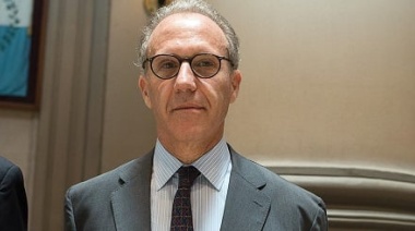Fuerte repudio en las redes a los dichos del Juez Rosenkratz