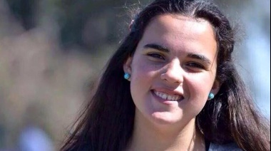 "Ni una menos": Chiara Páez, la adolescente cuyo brutal femicidio dio origen al movimiento