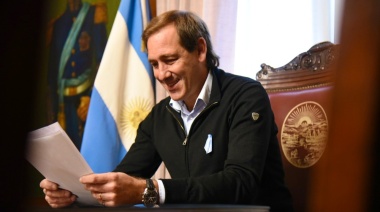 Garro: “En los últimos años el Consejo Escolar no arregló ni construyó escuelas"