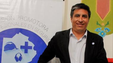 El Colegio de Profesionales de Seguridad e Higiene continúa capacitando y matriculando a profesionales