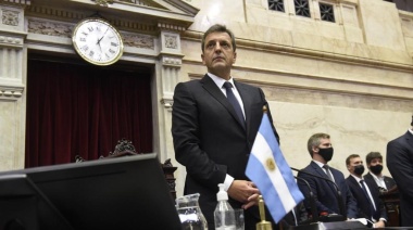 Alivio fiscal: este martes comienza a tratarse la ley que beneficia a monotributistas y autónomos