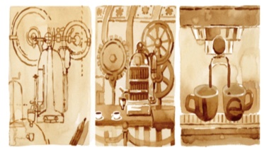 Quién es Angelo Moriondo y por qué Google lo homenajea