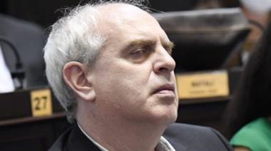 Senador de JxC dijo que la situación por la falta de gasoil está cada vez “más complicada”
