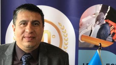 El Colegio de Seguridad e Higiene convoca a sus matriculados a una Asamblea Ordinaria