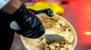 Argentina se consagró Campeón Latinoamericano del Helado Artesanal e irá al Mundial