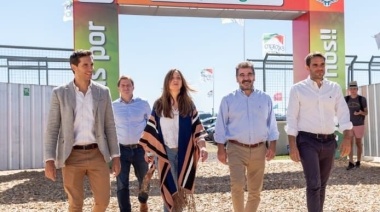 El "ritondismo" busca hacerse fuerte en la interna del PRO