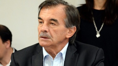 Miguel Bazze: "La gestión de Kicillof no merece una reelección"