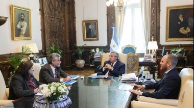 El Gobierno nacional anunció una nueva jerarquización salarial  para investigadores del CONICET