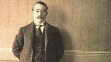 Leopoldo Lugones, el hombre trágico y novedoso por quien se celebra el Día del Escritor