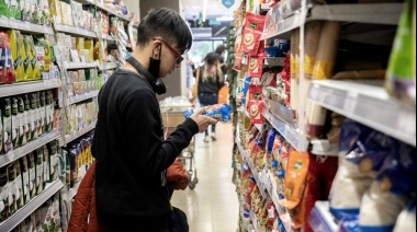 La inflación de mayo fue del 5,1%