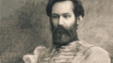 Dirigentes políticos se manifestaron en el Aniversario de la muerte de Martín Miguel de Güemes