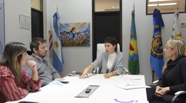 Banco Provincia amplía sus servicios en el municipio de Quilmes