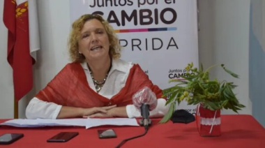 Anahí Bilbao: “La verdadera inclusión va mucho más allá del lenguaje”