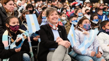 Funcionaria de Kicillof afirmó que las políticas sociales “deben ser de acceso universal”