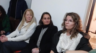 Servicios, infraestructura y calidad de vida, los ejes del plenario del partido GEN de la PBA