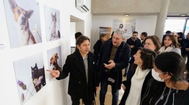 Legisladora del FdT afirmó que “los viajes de egresados motorizan la actividad turística”