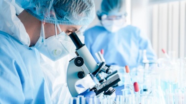 La Provincia lanzó las primeras becas de investigación en salud pública