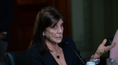 Para senadora del FdT “los liberales siguen haciendo fulbito para la tribuna”