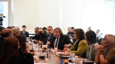 Diputados avanza en busca de una solución para créditos hipotecarios UVA