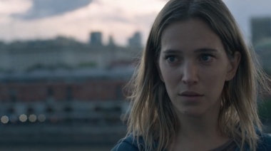 Mirá el tráiler de "Pipa", la nueva película hecha en Argentina con Luisana Lopilato