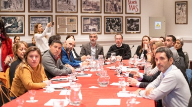Avanza el tratamiento del proyecto por alcohol cero al volante en el Senado