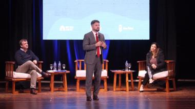 Siciliano afirmó que la gestión de Vidal dejó “extensos informes” sobre la situación de las escuelas