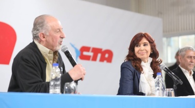 Diputado del oficialismo pide “dar vuelta la página” y “avanzar rápidamente”