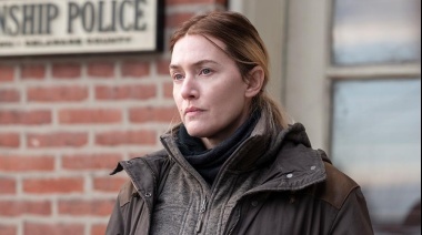 Kate Winslet protagonizará una serie basada en la novela de un escritor argentino