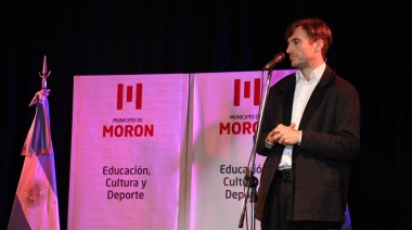 Morón costeará viajes de egresados a estudiantes de 6° grado de escuelas públicas del distrito